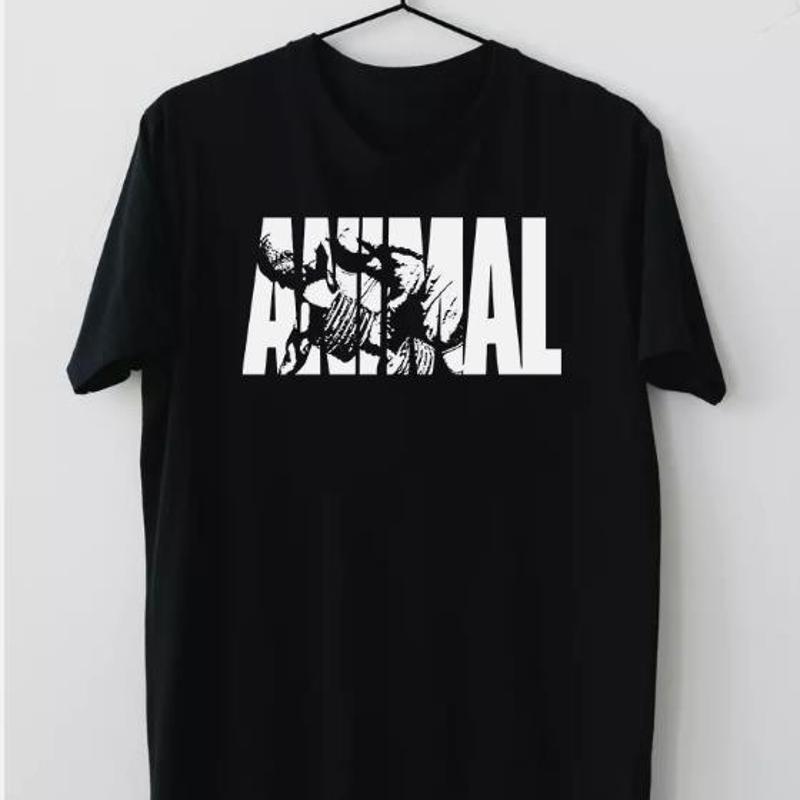 Nutrition & Fitness Hub Photos - Camiseta Universal Nutrition Animal Fury