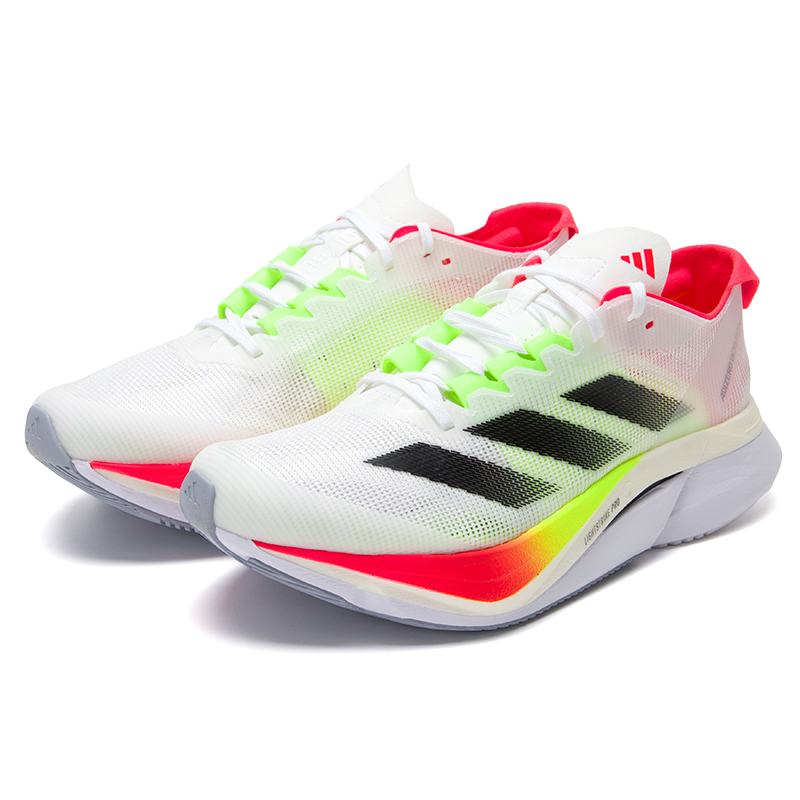 Adidas Shoes Adizero Boston 12 - Tênis esportivos femininos Adidas Adizero Boston