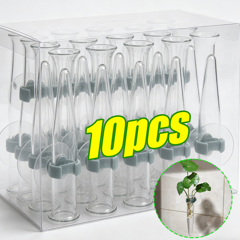 Tubos de Água Florais de 11cm, - Nutrition & Fitness Hub Photos avaliação e preço
