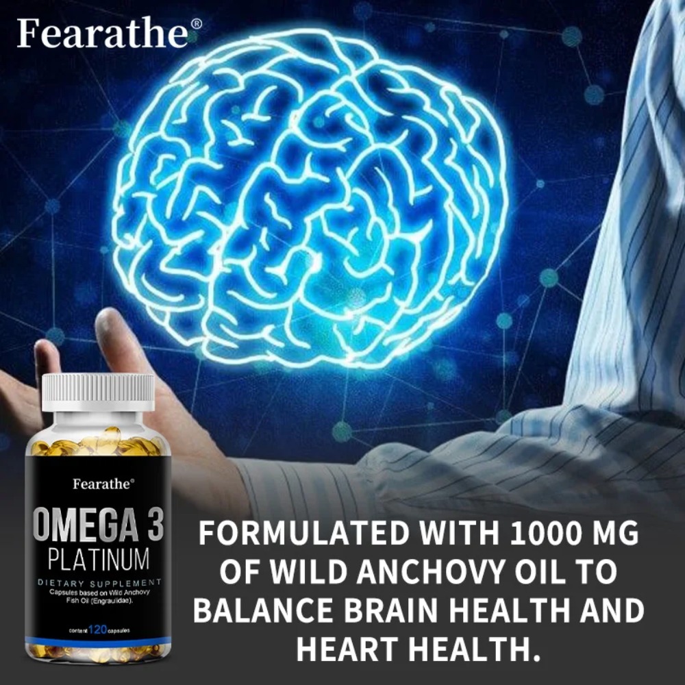 Óleo de Peixe Ômega 3 - Proteg - Omega 3 Fish Oil avaliação e preço