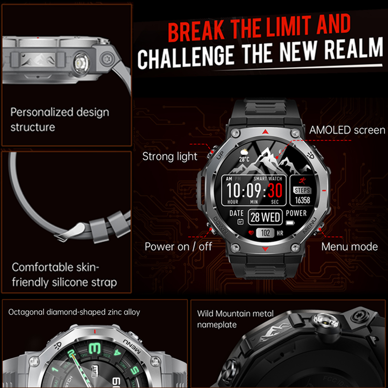 2026 novo t-rex 3 ultra esport - Nutrition Gym avaliação e preço