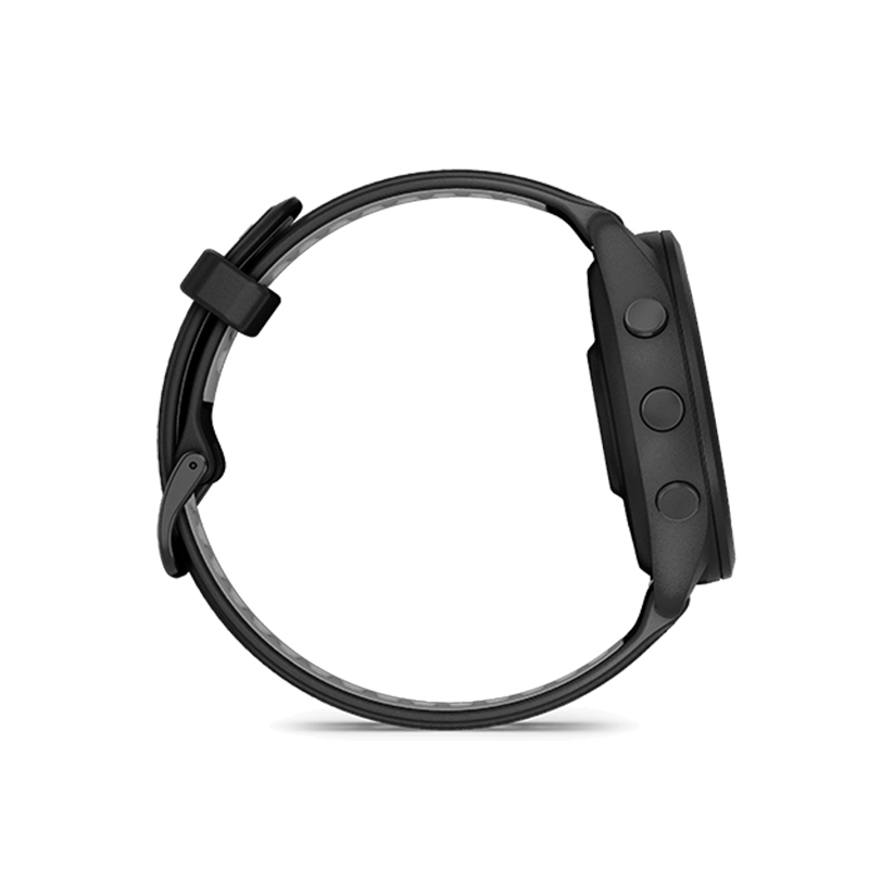 Relógio Esportivo Garmin Forer - Nutrition Gym avaliação e preço