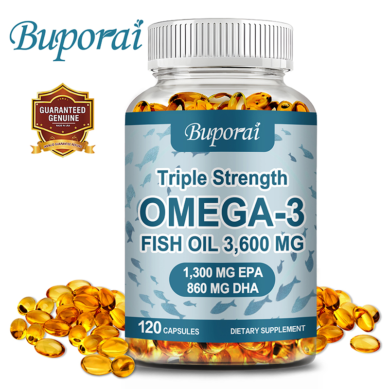Óleo de peixe Omega 3 - aument - Omega 3 Fish Oil avaliação e preço