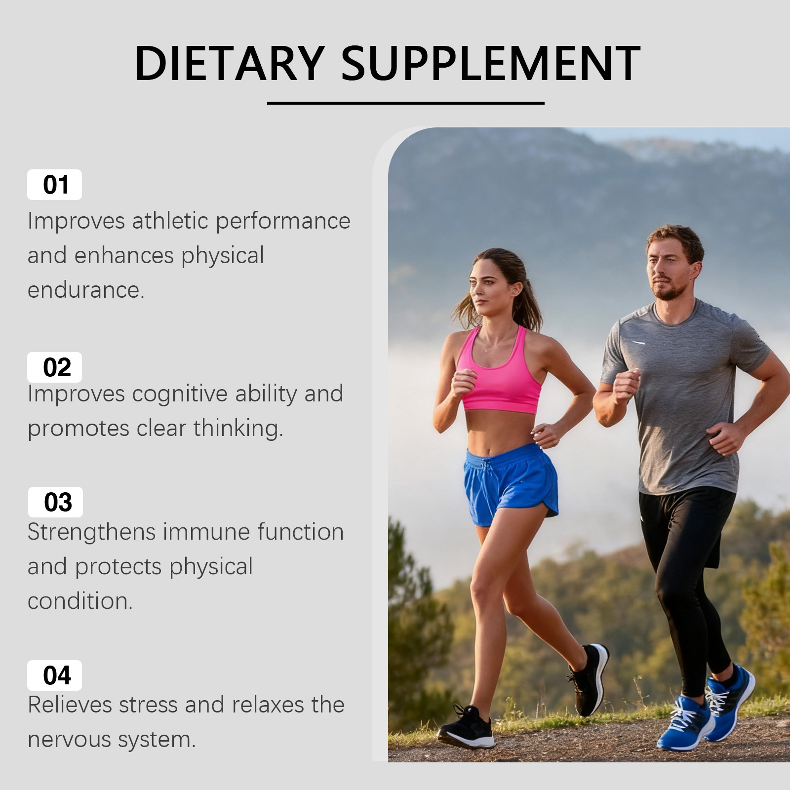 Suplemento de Cuidados Corpora - Nutrition For Fitness avaliação e preço