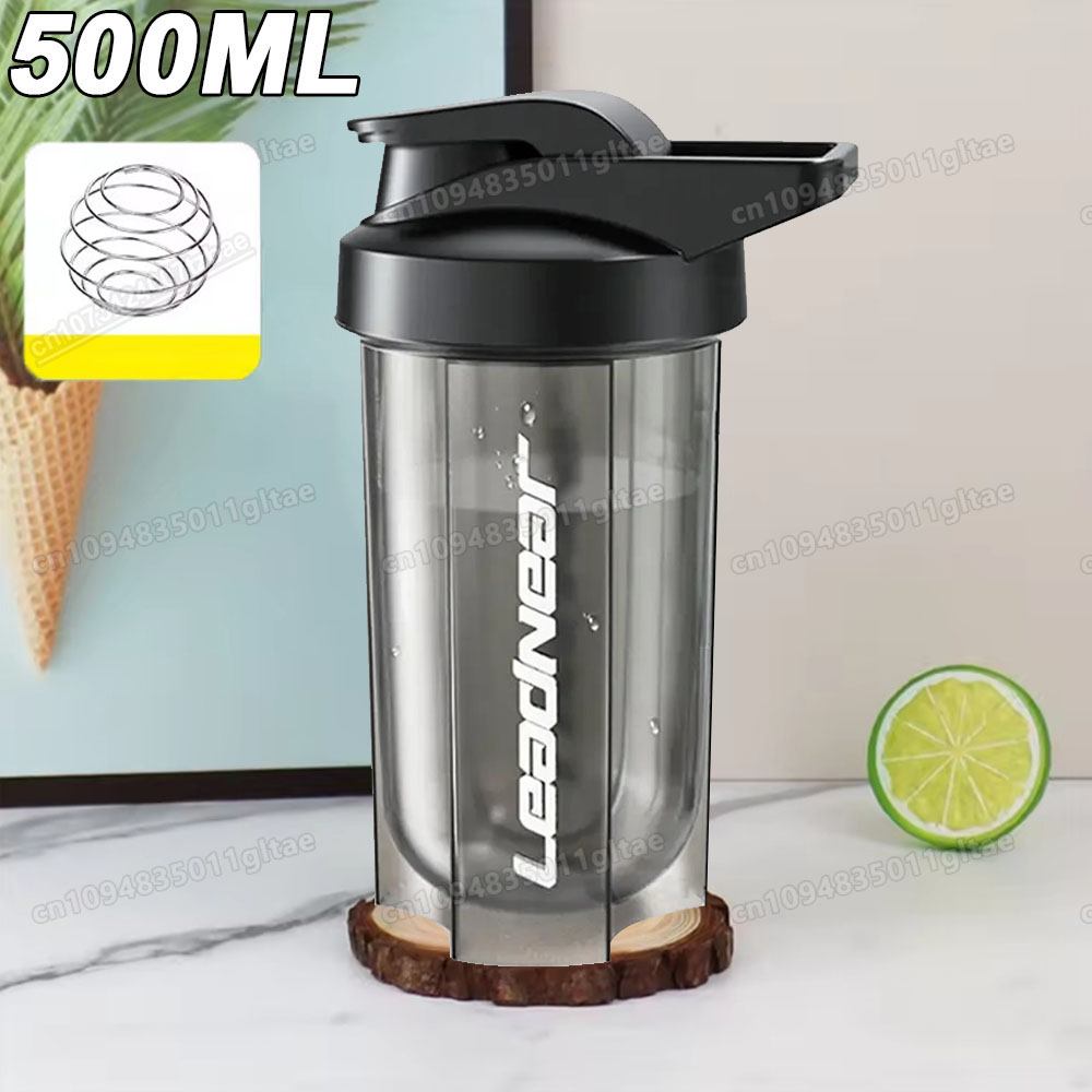 500ml portátil proteína em pó  - Nutrition Gym avaliação e preço