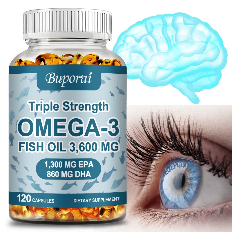 Óleo de peixe ômega 3 - apoia  - Omega 3 Fish Oil avaliação e preço