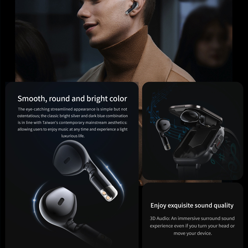 Bt chamada azul dente fones de - Nutrition Gym avaliação e preço