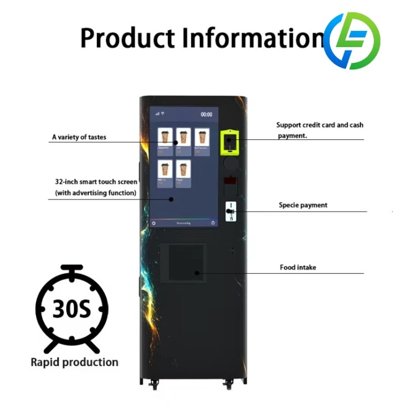 Máquina automática personaliza - Nutrition For Fitness avaliação e preço