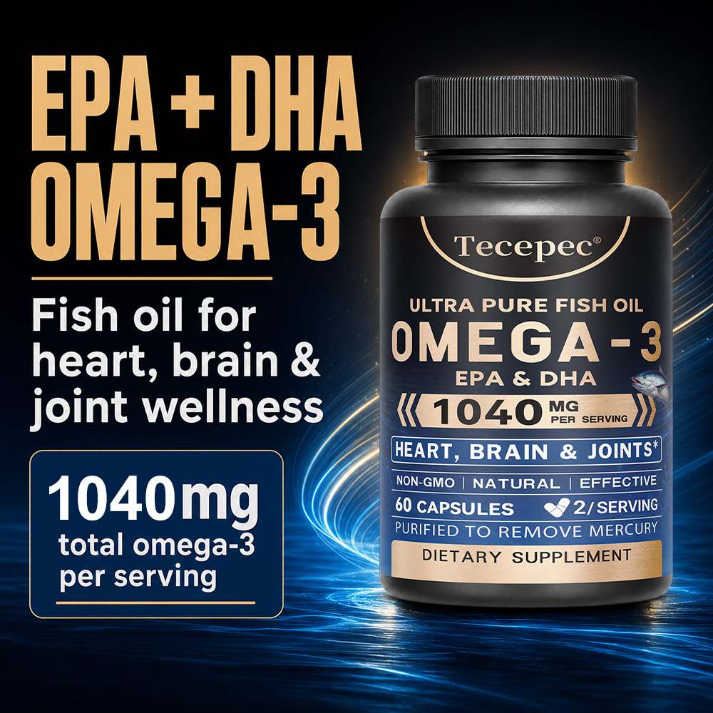 Cápsulas de Óleo de Peixe OMEG - Omega 3 Fish Oil avaliação e preço