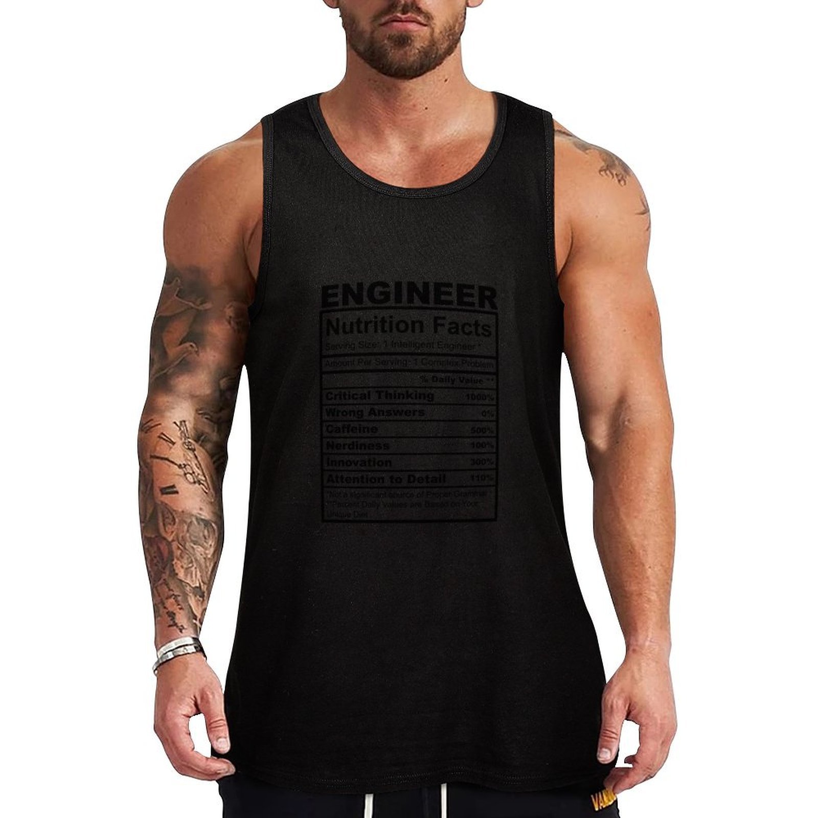 Camiseta regata engraçada para - Nutrition For Fitness avaliação e preço
