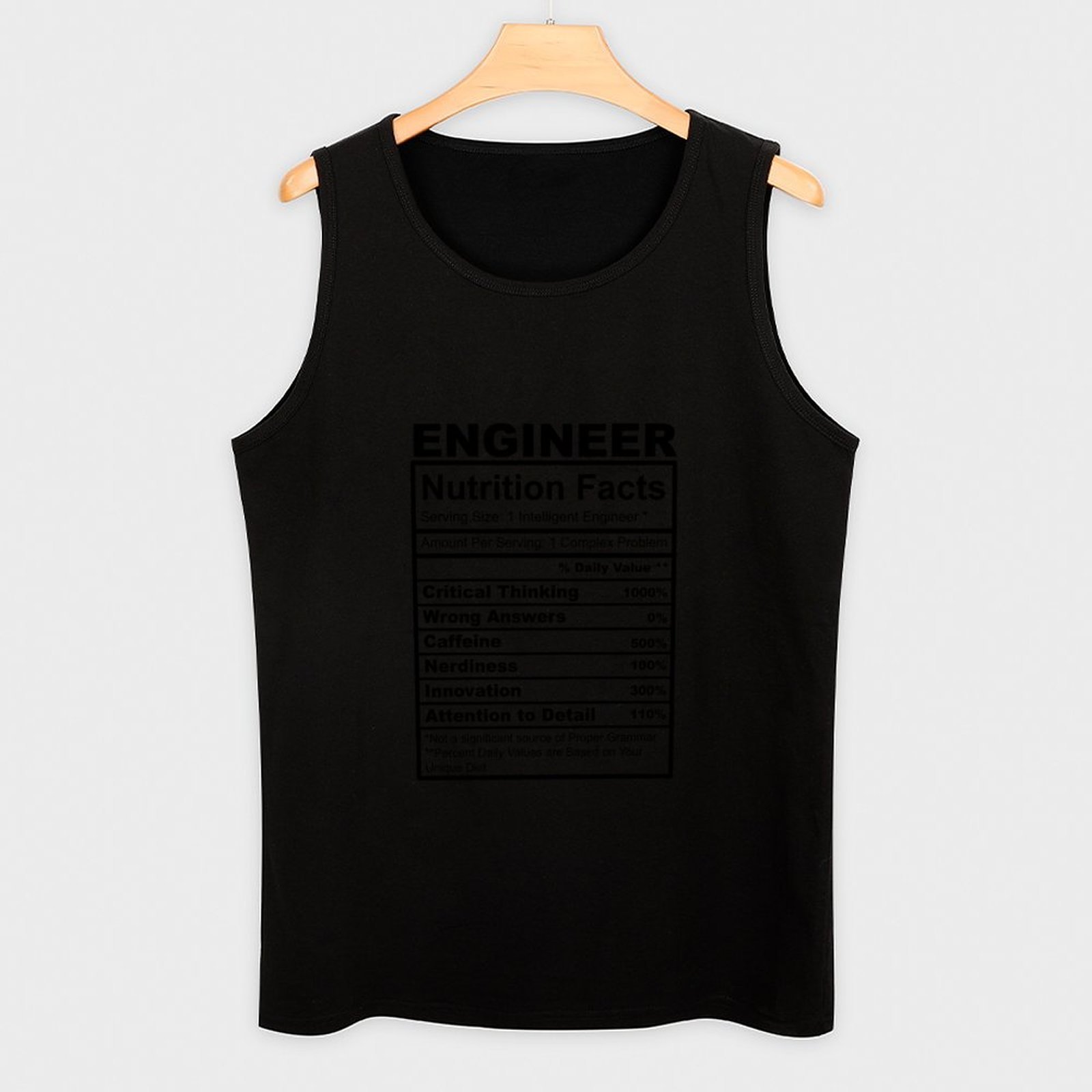 Camiseta regata engraçada para - Nutrition For Fitness avaliação e preço