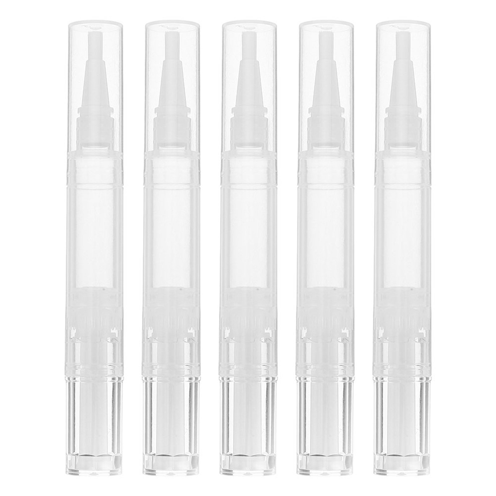 5 Peças Caneta Recarregável pa - Nutrition & Fitness Hub Photos avaliação e preço