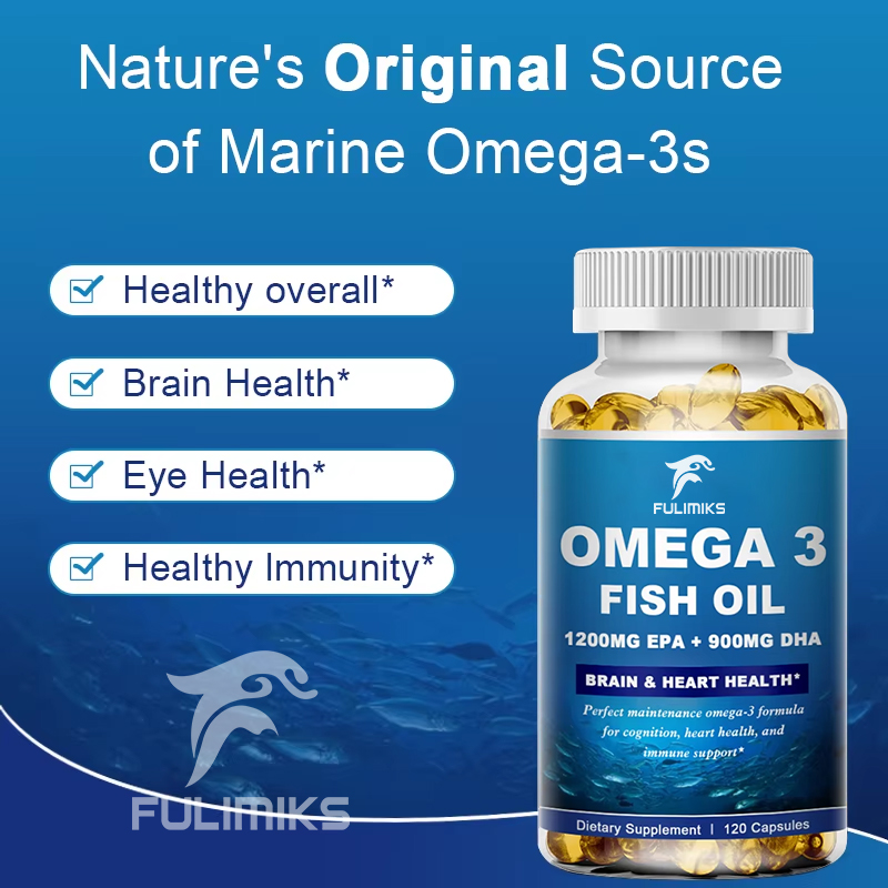 Compre 2 e Ganhe 2 Grátis! Óle - Omega 3 Fish Oil avaliação e preço