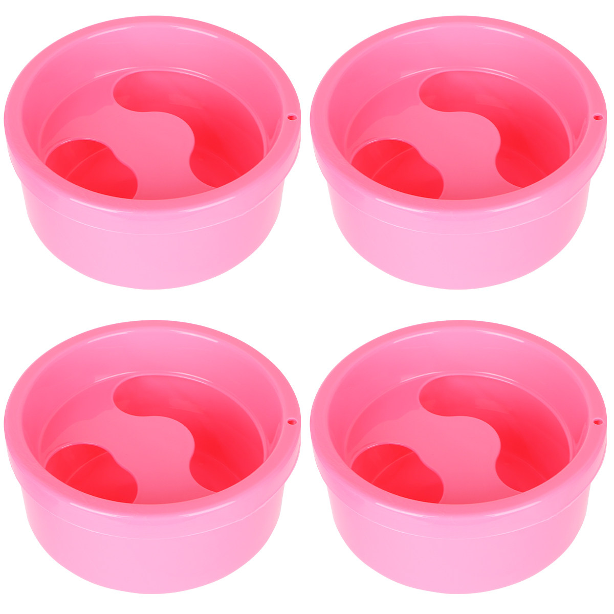 Conjunto de 4 Tigelas para Ime - Nutrition & Fitness Hub Photos avaliação e preço